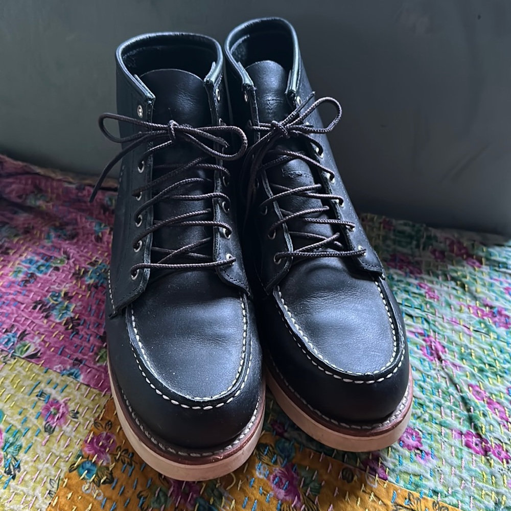 Red Wing Shoes Women’s Boots